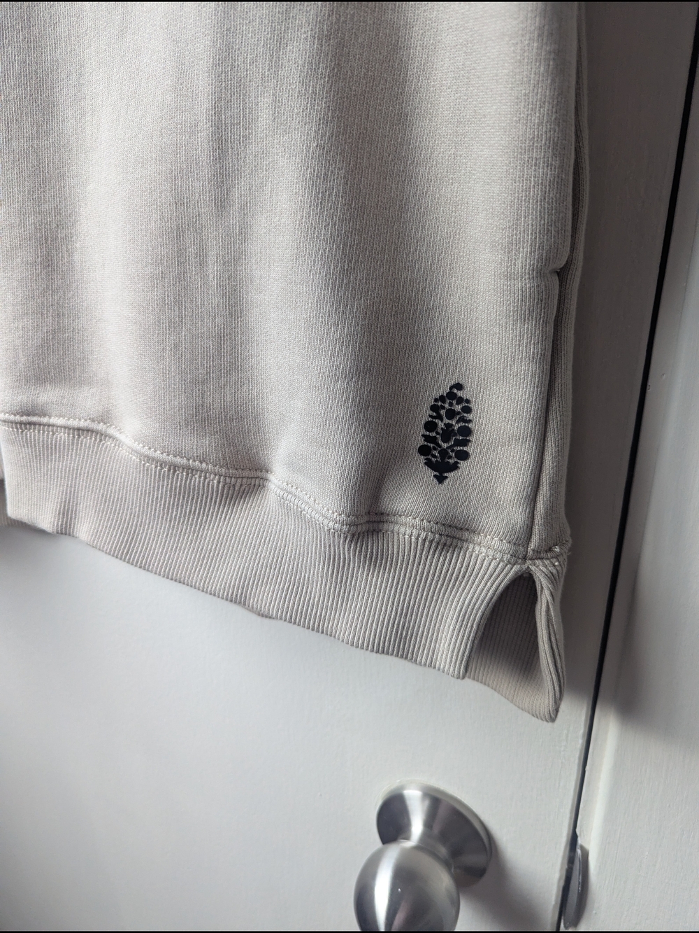 FP Movement Oversized Sweatshirt Vest - Picture 5 of 7